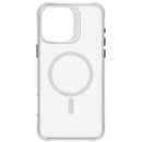 Чохол ArmorStandart Clear Magsafe для iPhone 16 Pro Max Прозорий (ARM78564) (Код товару:38581)