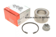 Підшипник MB M-class (W164), 02/05 - 12/12 задній FAG 713 6681 00