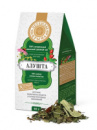 Натуральный крымский травяной чай Алушта 40 г