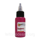 Краска для татуировочных работ Starbrite Raspberry 1/2 oz