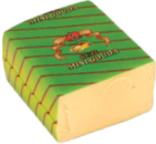 Сир Gauda Mini 1kg