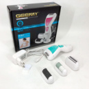 Епілятор Gemei GM-7006 4в1