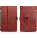 Чехол iCarer для iPad Mini/Mini2/Mini3 Vintage Red (RID796B)