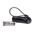 Замок для ноутбука Kensington Combination Portable Laptop Lock (K64670EU)