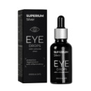 СУПЕРІУМ Сільвер краплі очні з колоїдним сріблом для котів та собак, 30 мл