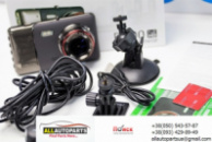 Навигатор +Видео Регистратор NAVITEL R800 FullHD 1920х1080, 12 Мп G-сенсор, WDR