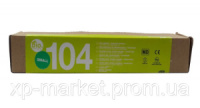 Чохол захисний для наконечника 104 S 500 шт, PremiumPlus