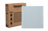 Панель светодиодная LED Vestum  OPAL 36W 600x600 6500K 220V