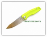 Нож Stedemon ZKC C-02 /apple green/