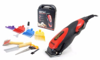 Машинка для стрижки свійських тварин Gemei GM-1023