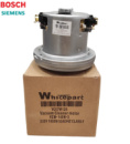 Мотор 1800W для пилососів Bosch, Siemens 00650526