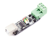 Переходник USB 2.0 - RS485 TTL FTDI через FT232RL