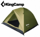 KingCamp палатки