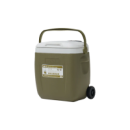Термобокс на колесах Mobi Garden 26л NX20671028 green