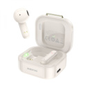 Безпровідна гарнітура Borofone BW16, White