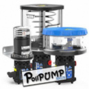 Поршневой насос Dropsa Polipump со специфической функцией NRUN для транспортных средств