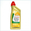 Трансмиссионное масло Castrol Syntrax Limited Slip 75W-140 1 л