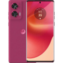 Смартфон Motorola Edge 50 Fusion 12/512GB NFC Hot Pink Global UA (PB3T0063UA) (Код товару:37920)