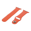 Ремешок силиконовый для Apple Watch Sport Band 38/ 40/ 41 mm размер L цвет  05