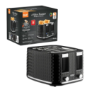 Тостер на 4 скибочки R 503