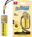 Освіжувач рідкий бочка 4,5ml - «Marcus» - Ecolo - Vanilla (Ваніль) (15шт/уп)