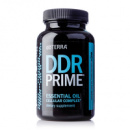 DDR PRIME SOFTGELS ESSENTIAL OIL CELLULAR COMPLEX / БАД doTERRA / «ДИ ДИ Прайм», 60 капсул