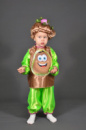 Картошка - детский костюм на прокат.