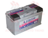 Аккумулятор 98 Ah/12V 920A(EN) Silver 353х175х190 (0) R