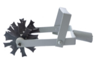 Культиватор ручной DV - 4 звезды 1 шт.