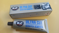 Полироль кузова К-2 ULTRA CUT 100 мл