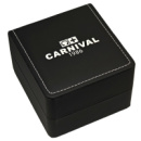 Шкіряна коробочка Carnival