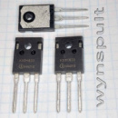 IKW50N60H3 K50H603 TO247