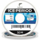 Леска ICE PERIOD 0.10  30m