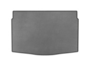 Коврик в багажник EVA V1 (Серый) для Seat Ibiza 2017- гг