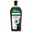Масло с Тмином Черным Dabur Vatika Black Seed Hair Oil из ОАЭ для Волос