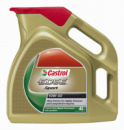 Моторное масло Castrol EDGE 10W-60 1 л