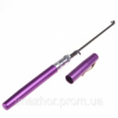 Карманная ручка-удочка Pocket Pen Fishing Rod + катушка