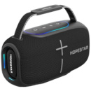 Колонка Bluetooth Hopestar H67 Pro Black (Код товару:42647)