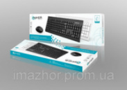 Клавиатура COMBO + радио EM1200 (20)K17(17555)