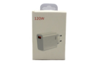 Адаптер USB 120W