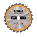 Диск пильний 250 х 30 (24Т) DeWALT DT1956