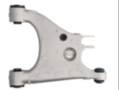 Важіль підвіски, задня вісь Лівий / Правий (нижній) TESLA MODEL X, DELPHI TC4673