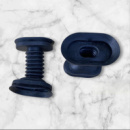 Гофра под жгут проводов двери передней Ланос GM 96521246-1