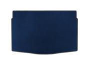 Коврик в багажник EVA V1 (Синий) для Seat Ibiza 2017- гг