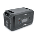 Дополнительная батарея OUPES S2 BAT для S1/S2/S3, LiFePO4, мощность 2500Вт,  2048Wh, input/output port 44-56.5V, USB-A:18W, USB-C:100W, 460*270*255мм,