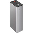 Power Bank Proove Metalskin 65W 30000mAh Gray (PBM365210004) (Код товару:38073)