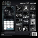 Календар AC/DC 2019