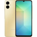 Смартфон Samsung Galaxy A06 A065F 6/128GB Gold EU (Код товару:39288)