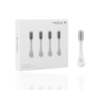 Насадки для звукової зубної щітки MEDICA+ ProBrush 7.0 Compact (4шт)