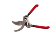 Секатор садовый Intertool 200 x 15 мм FT-1003 (FT-1003)